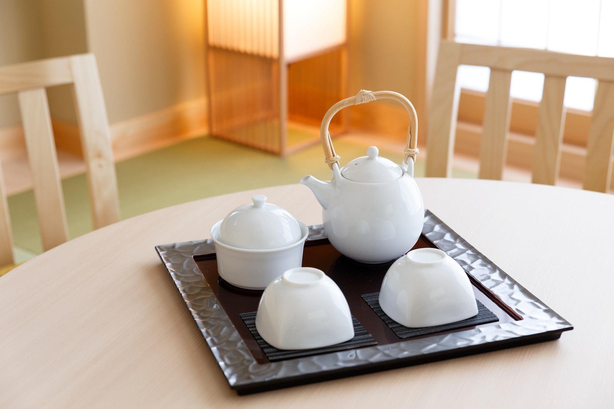 Osaka View Hotel Honmachi מראה חיצוני תמונה