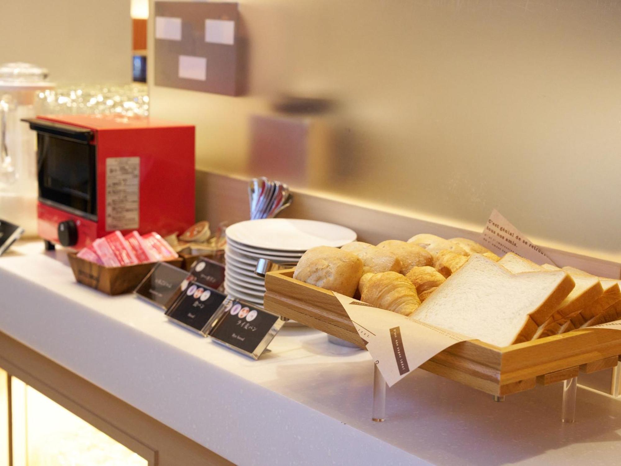 Osaka View Hotel Honmachi מראה חיצוני תמונה