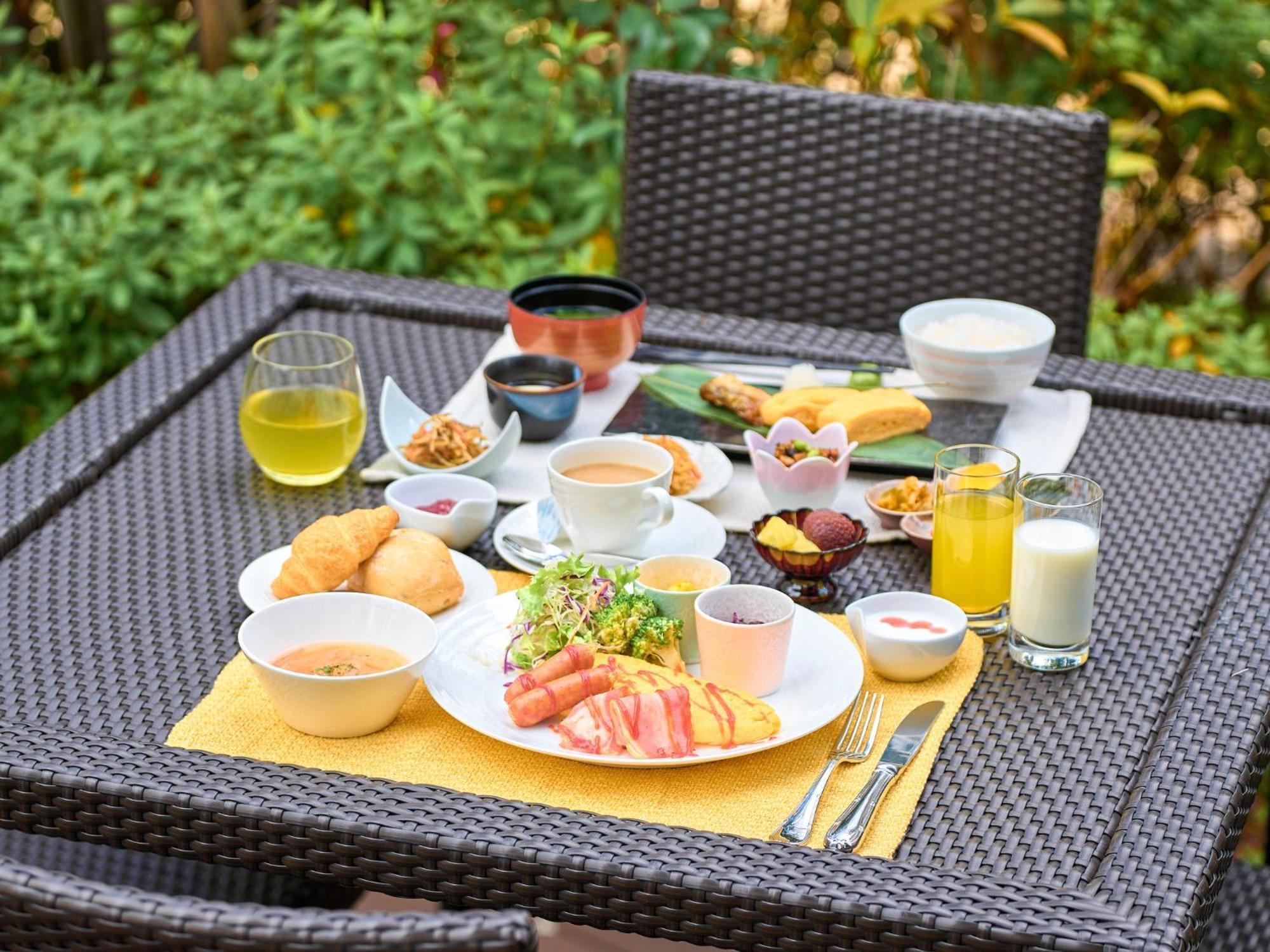 Osaka View Hotel Honmachi מראה חיצוני תמונה