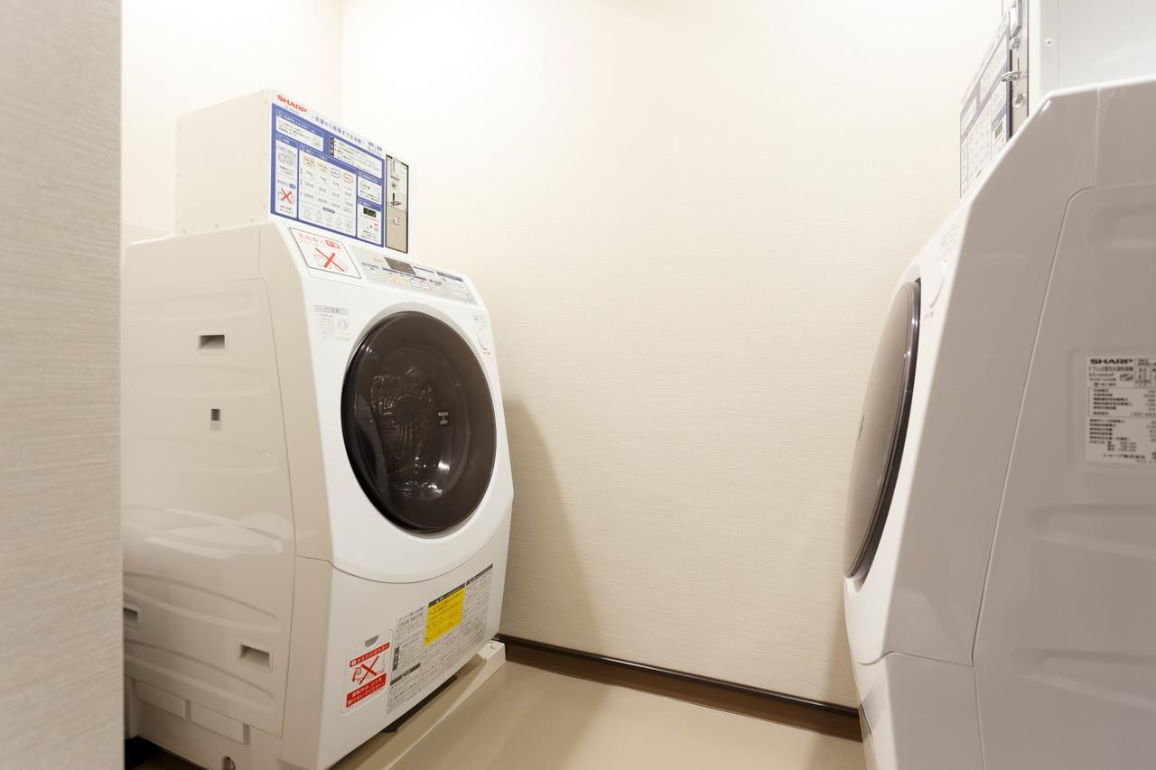 Osaka View Hotel Honmachi מראה חיצוני תמונה