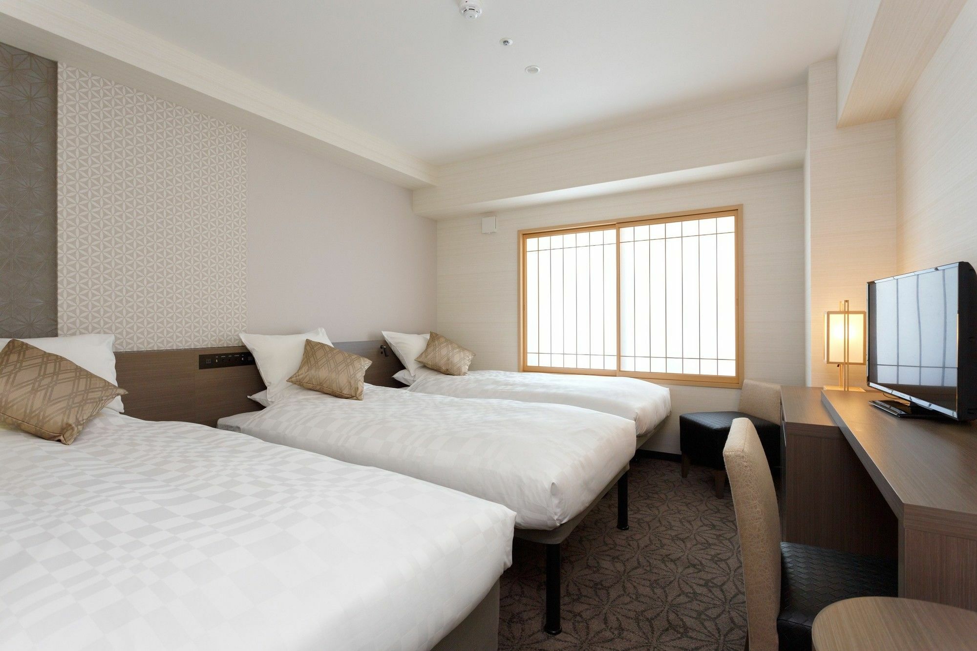 Osaka View Hotel Honmachi מראה חיצוני תמונה