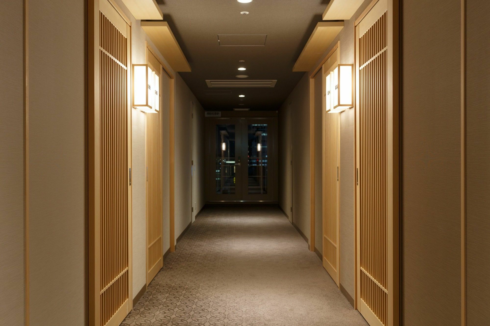 Osaka View Hotel Honmachi מראה חיצוני תמונה