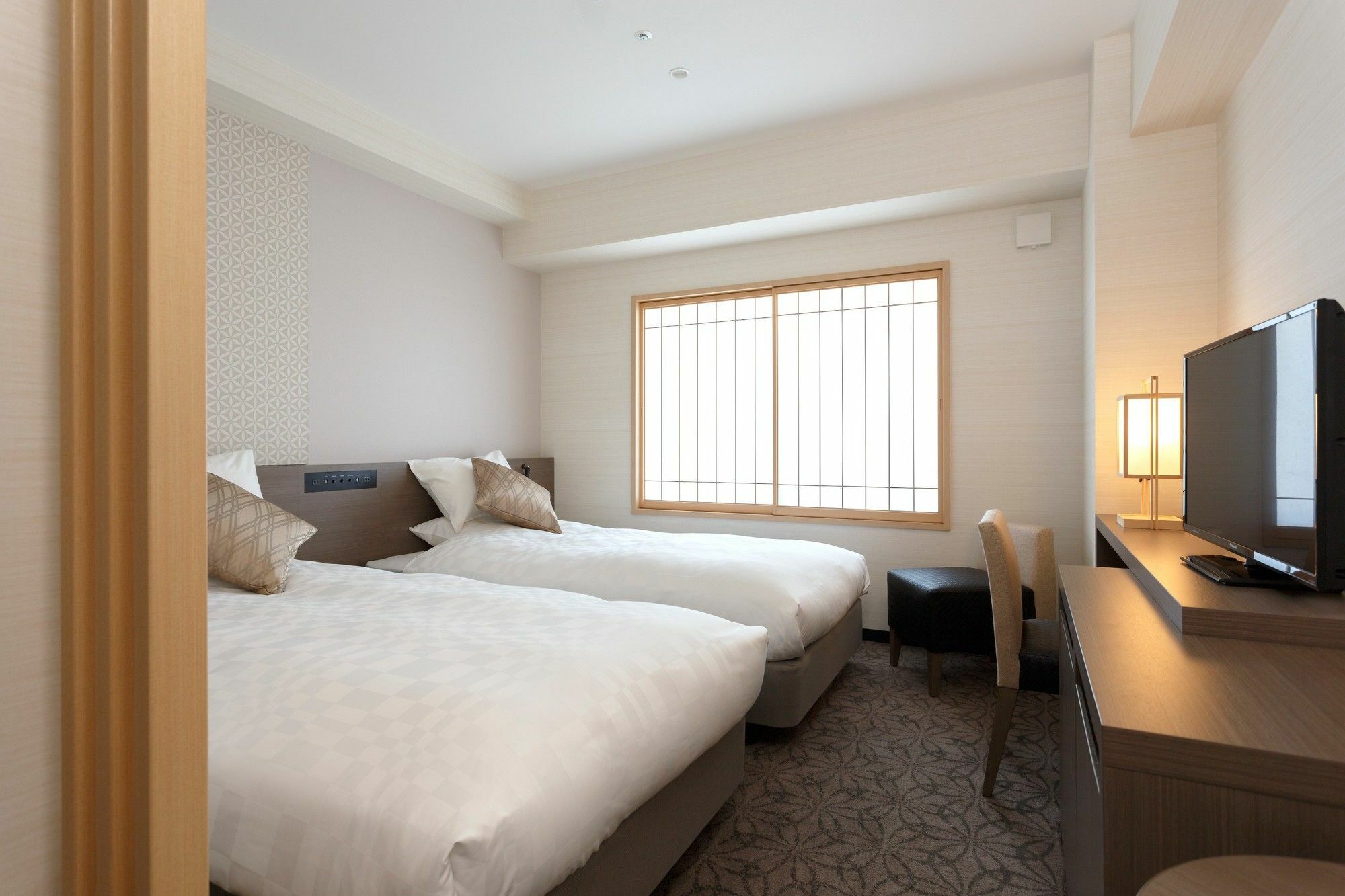 Osaka View Hotel Honmachi מראה חיצוני תמונה