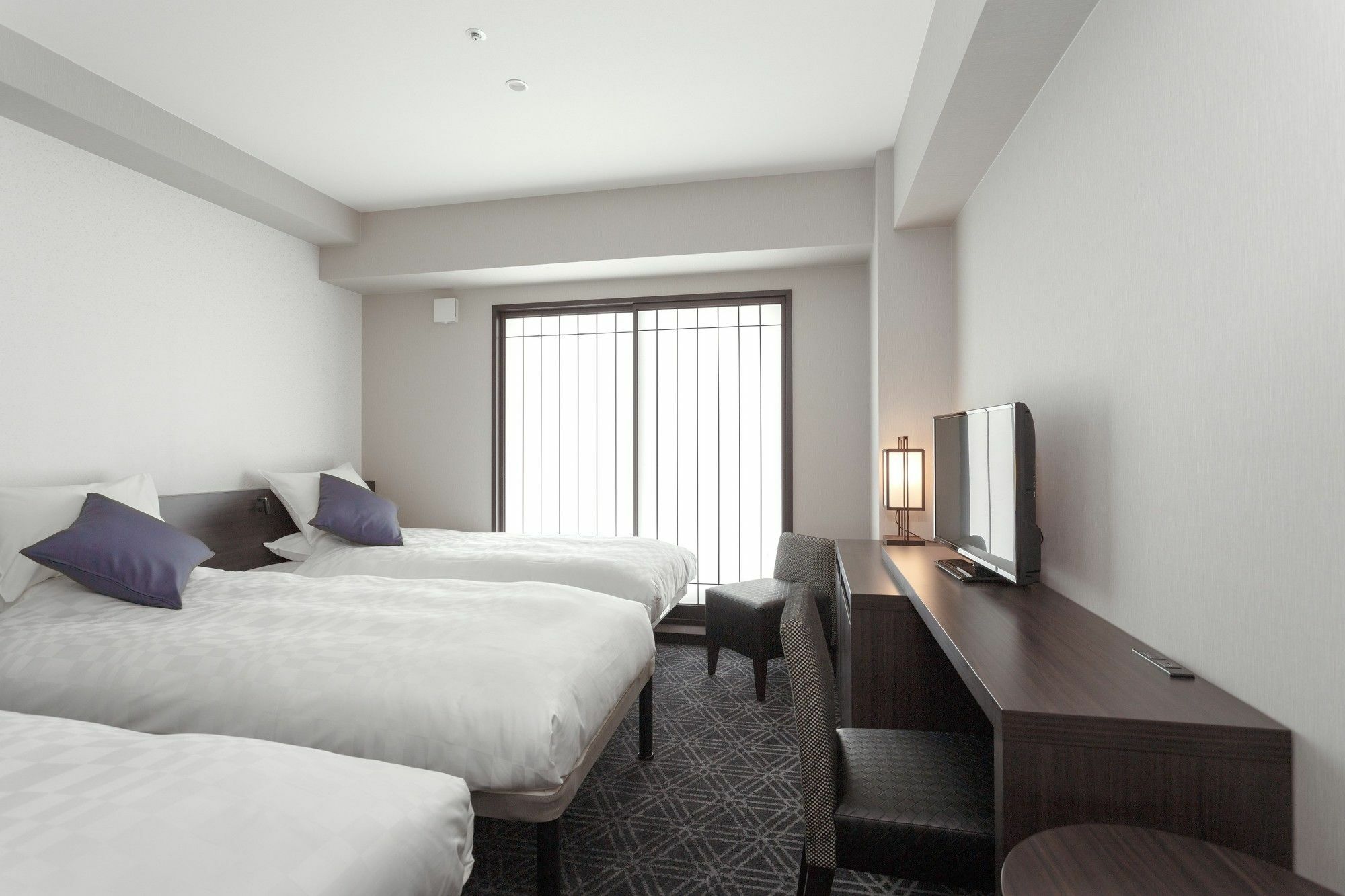 Osaka View Hotel Honmachi מראה חיצוני תמונה