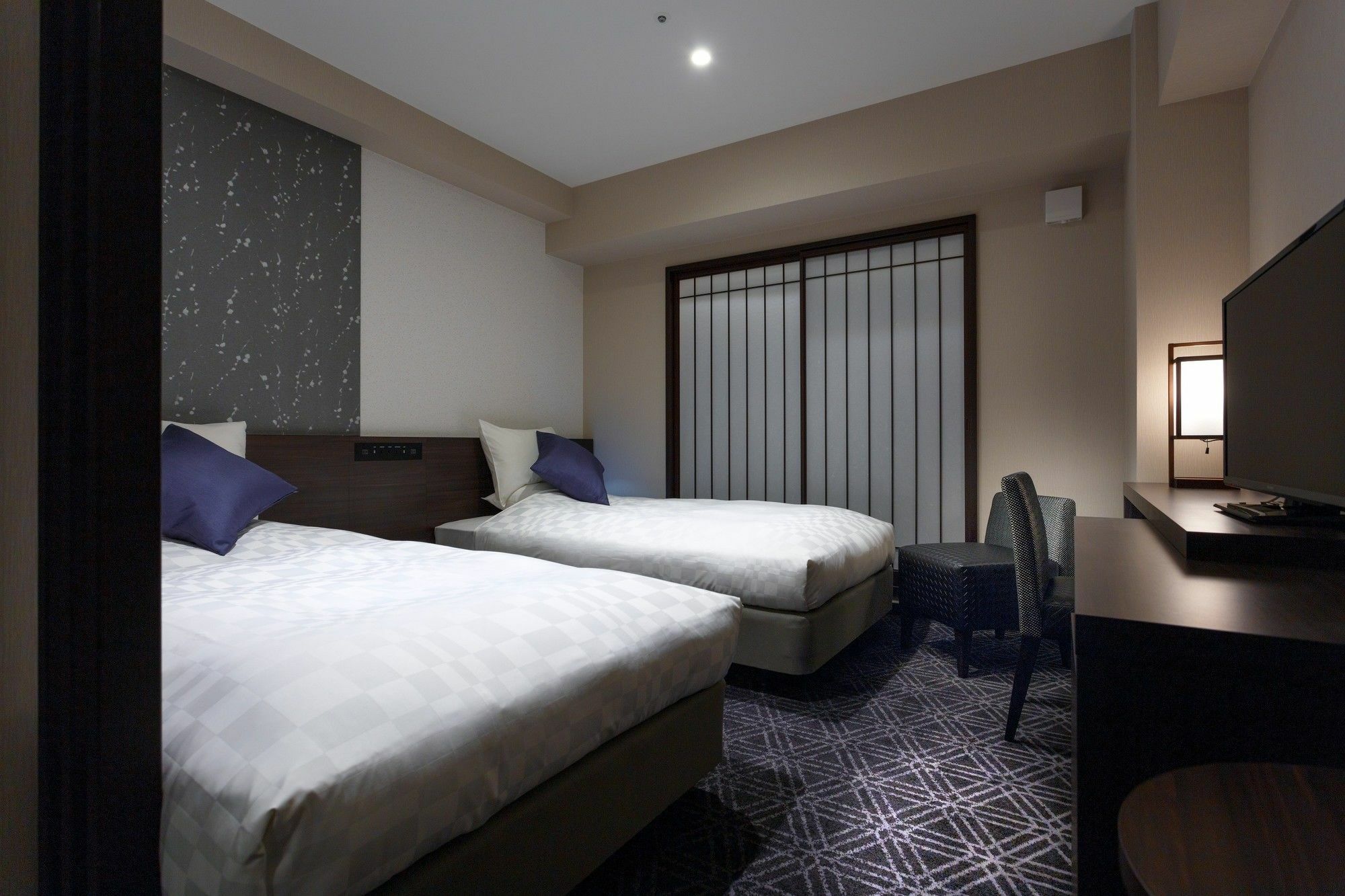 Osaka View Hotel Honmachi מראה חיצוני תמונה